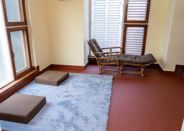 Shreem Hospitality - Beds And Breakfast 加德满都