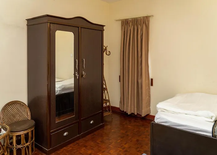 Shreem Hospitality - Beds And Breakfast