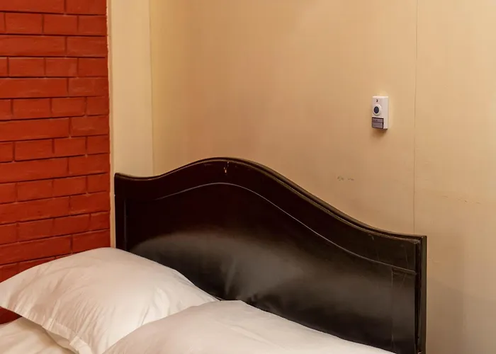 Shreem Hospitality - Beds And Breakfast
